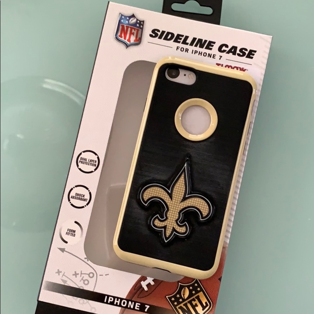 New Orleans Saints iPhone 7 Case